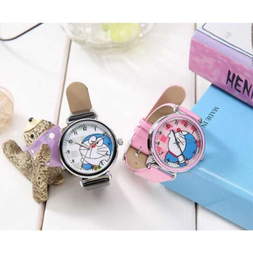 Doraemon Luxury Watch5.jpg
