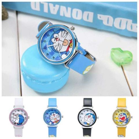 Doraemon Luxury Watch9.jpg