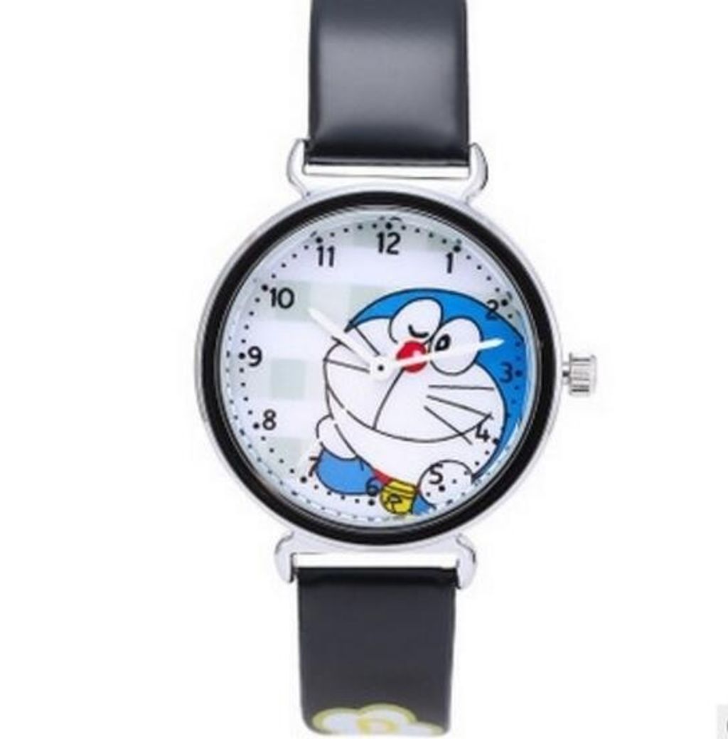 Doraemon Luxury Watch10.jpg