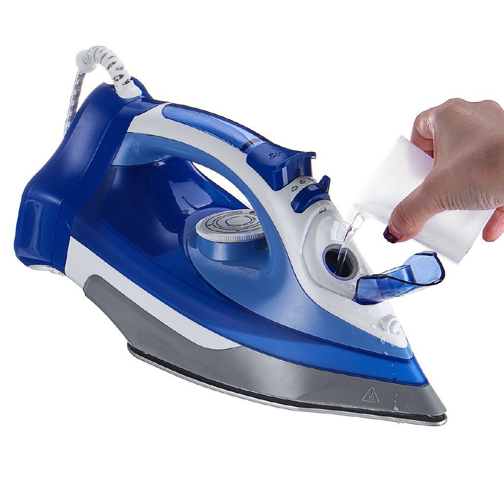Wireless Steam Iron10.jfif