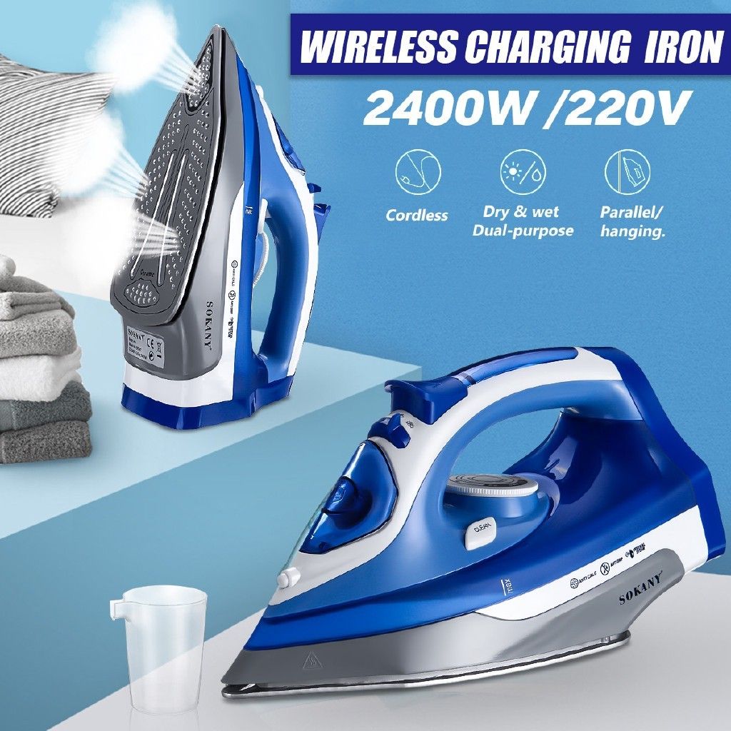 Wireless Steam Iron11.jfif