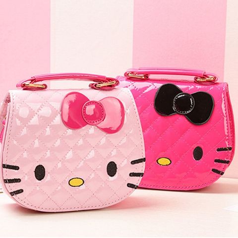 Hello Kitty Cute Handbag3.jfif