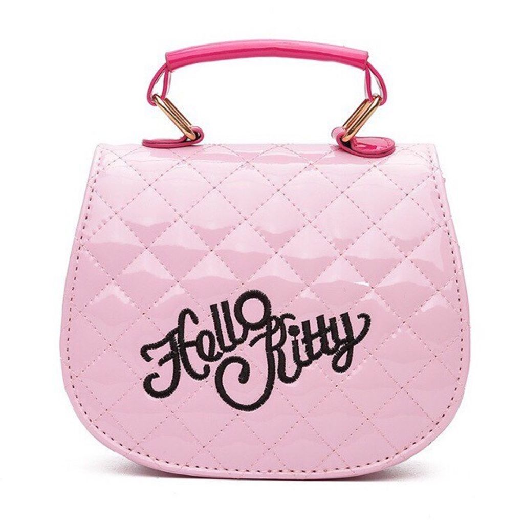 Hello Kitty Cute Handbag4.jfif