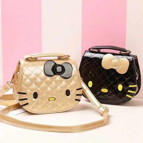 Hello Kitty Cute Handbag12.jfif