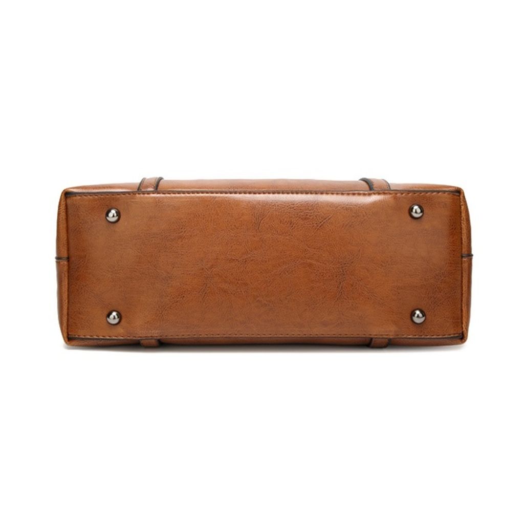 Classical Series Women Handbag-bottom.jpg