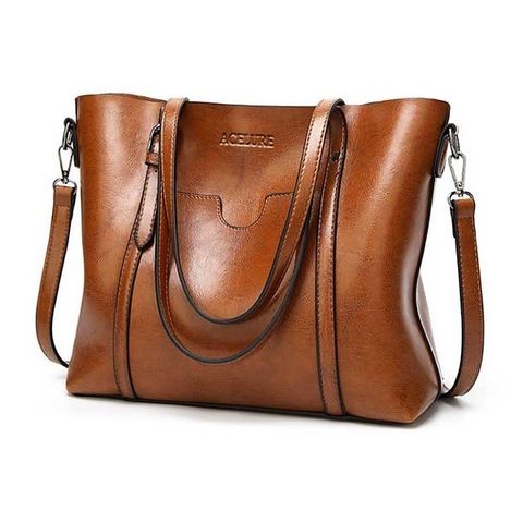 Classical Series Women Handbag-brown.jpg