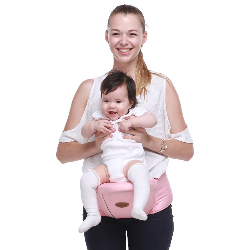 Hipseat Waist Stool Baby Carrier1.jfif
