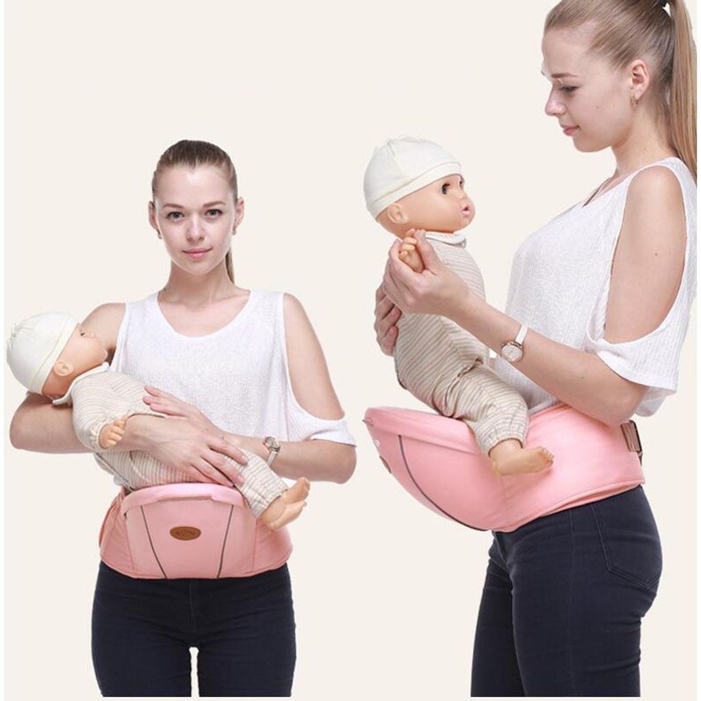 Hipseat Waist Stool Baby Carrier2.1.jfif