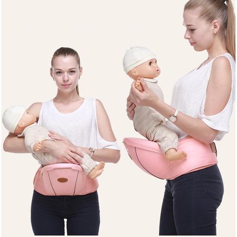 Hipseat Waist Stool Baby Carrier2.1.jfif