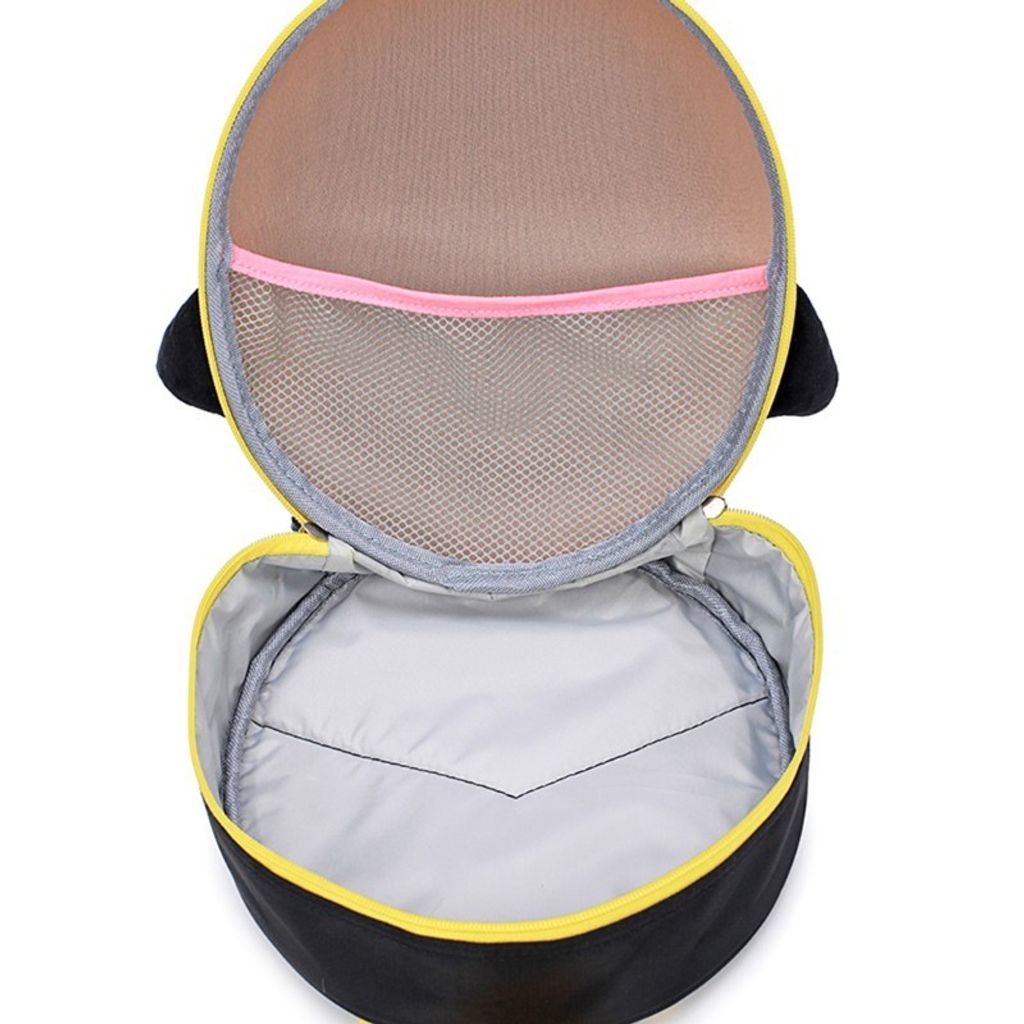 SuperCute Penguin School Bag7.jfif