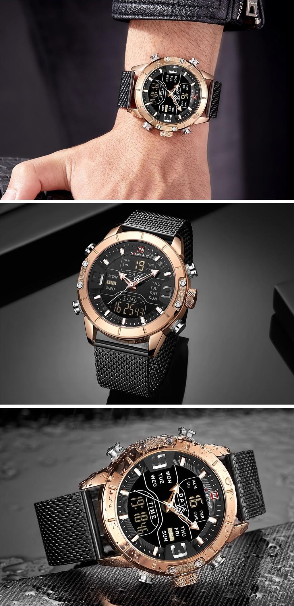 Modern Round Naviforce Watch14.jpg