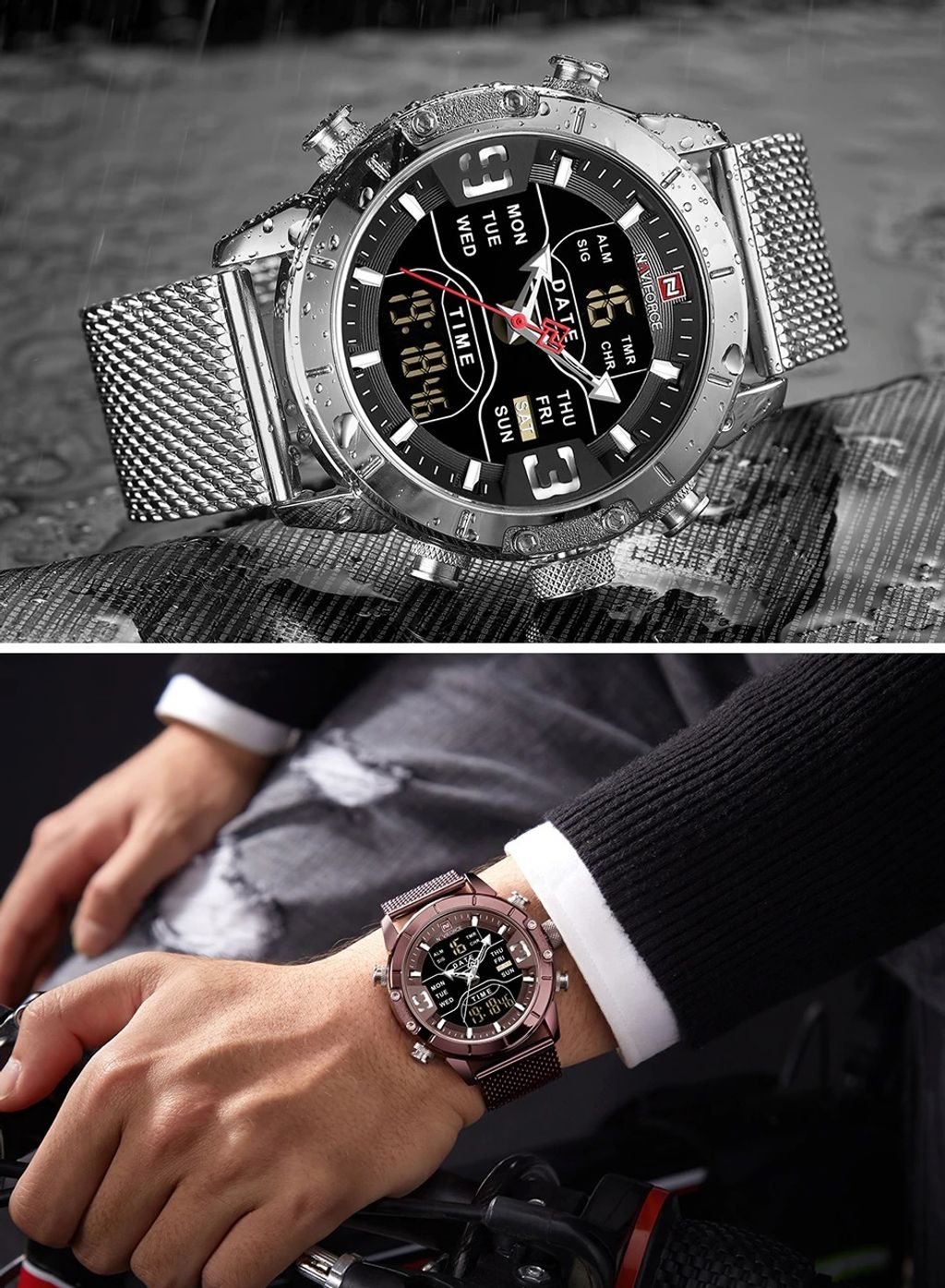 Modern Round Naviforce Watch15.jpg