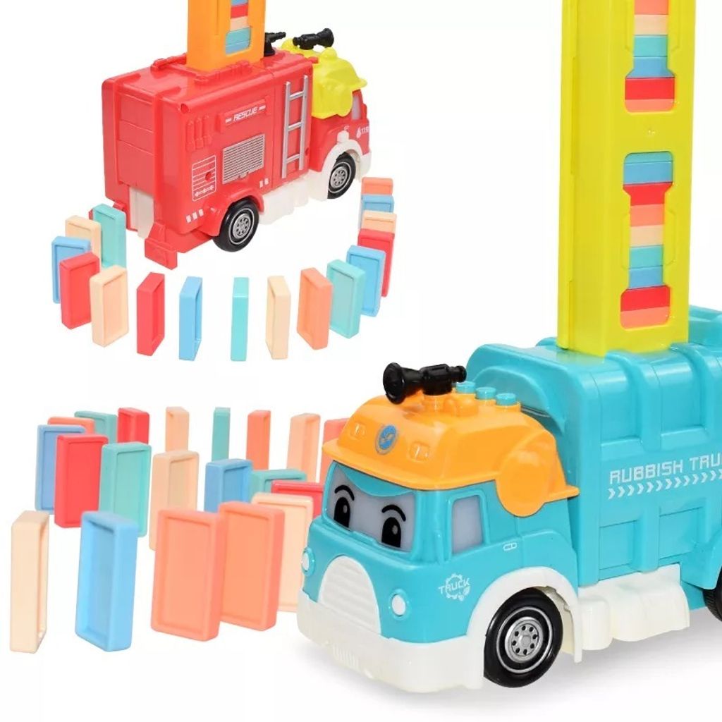 Automatic Laying Domino Block Truck5.jpg