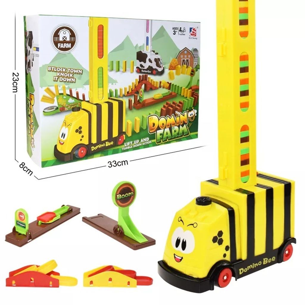 Bee Yellow Truck.jpg