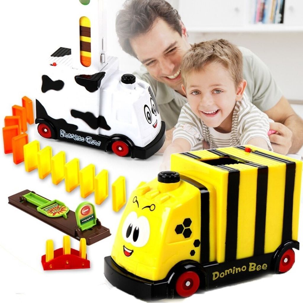 Automatic Laying Domino Block Truck18.jpg