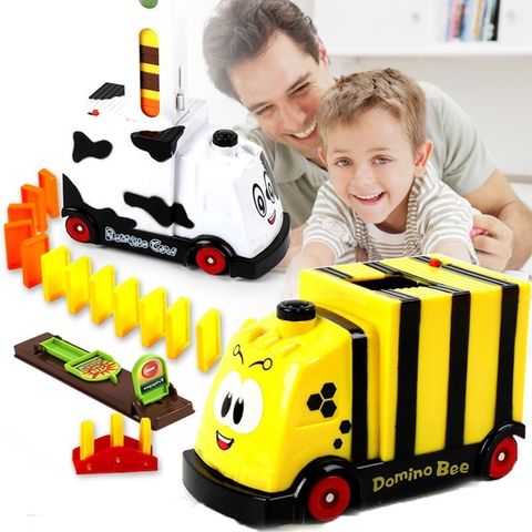 Automatic Laying Domino Block Truck18.jpg