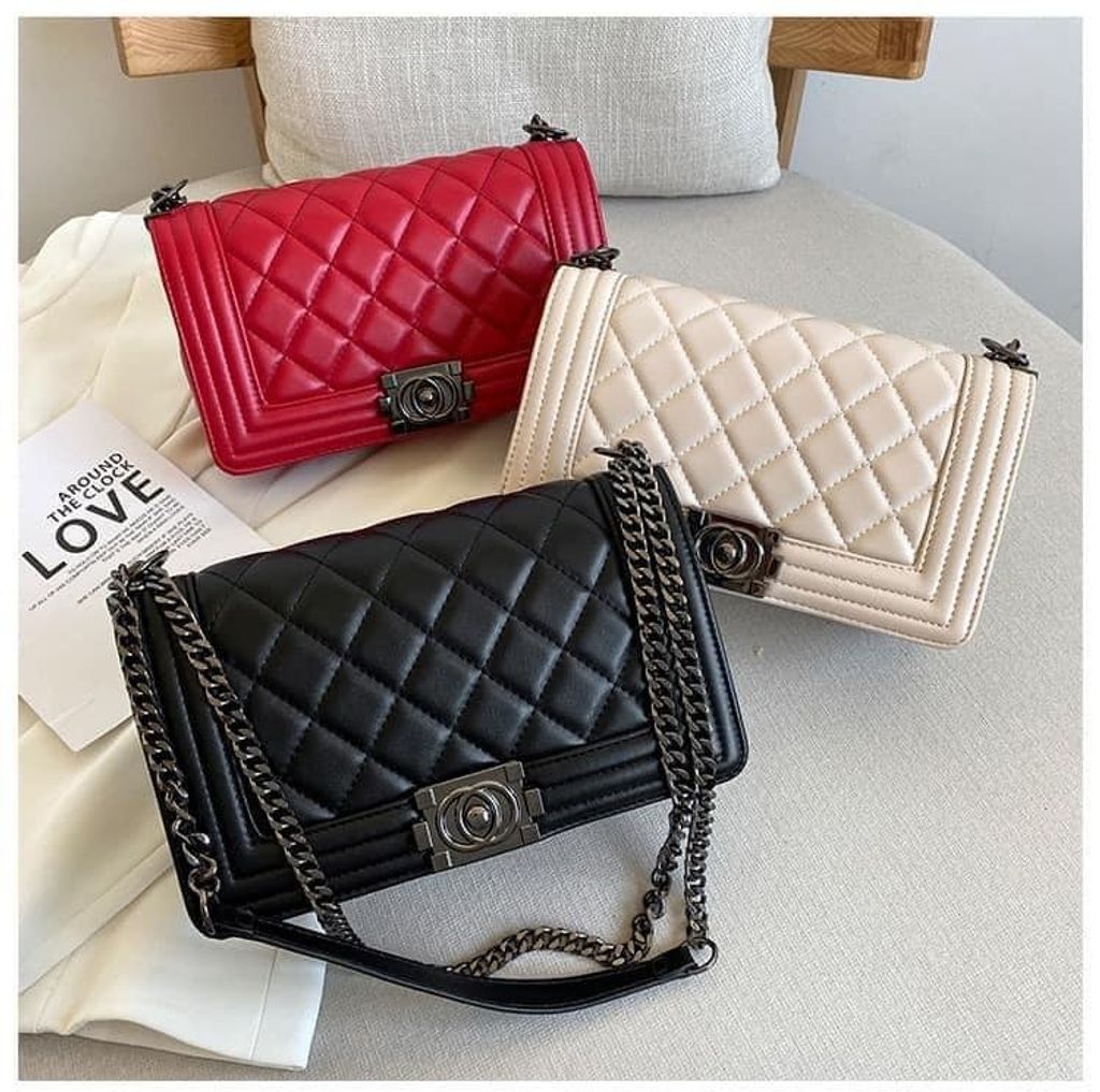 Embroidered Rhombus Handbag2.jpg