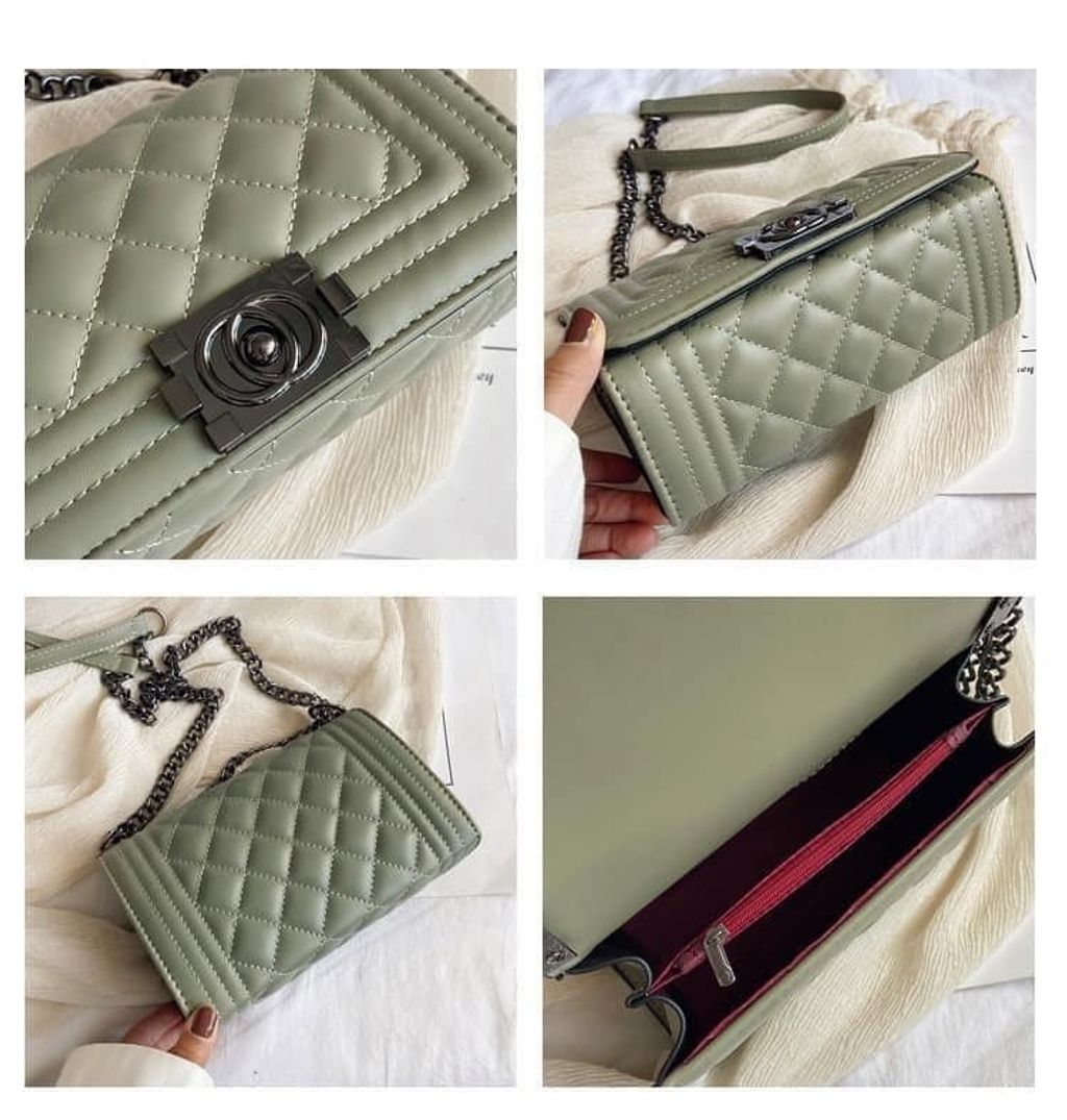 Embroidered Rhombus Handbag3.jpg