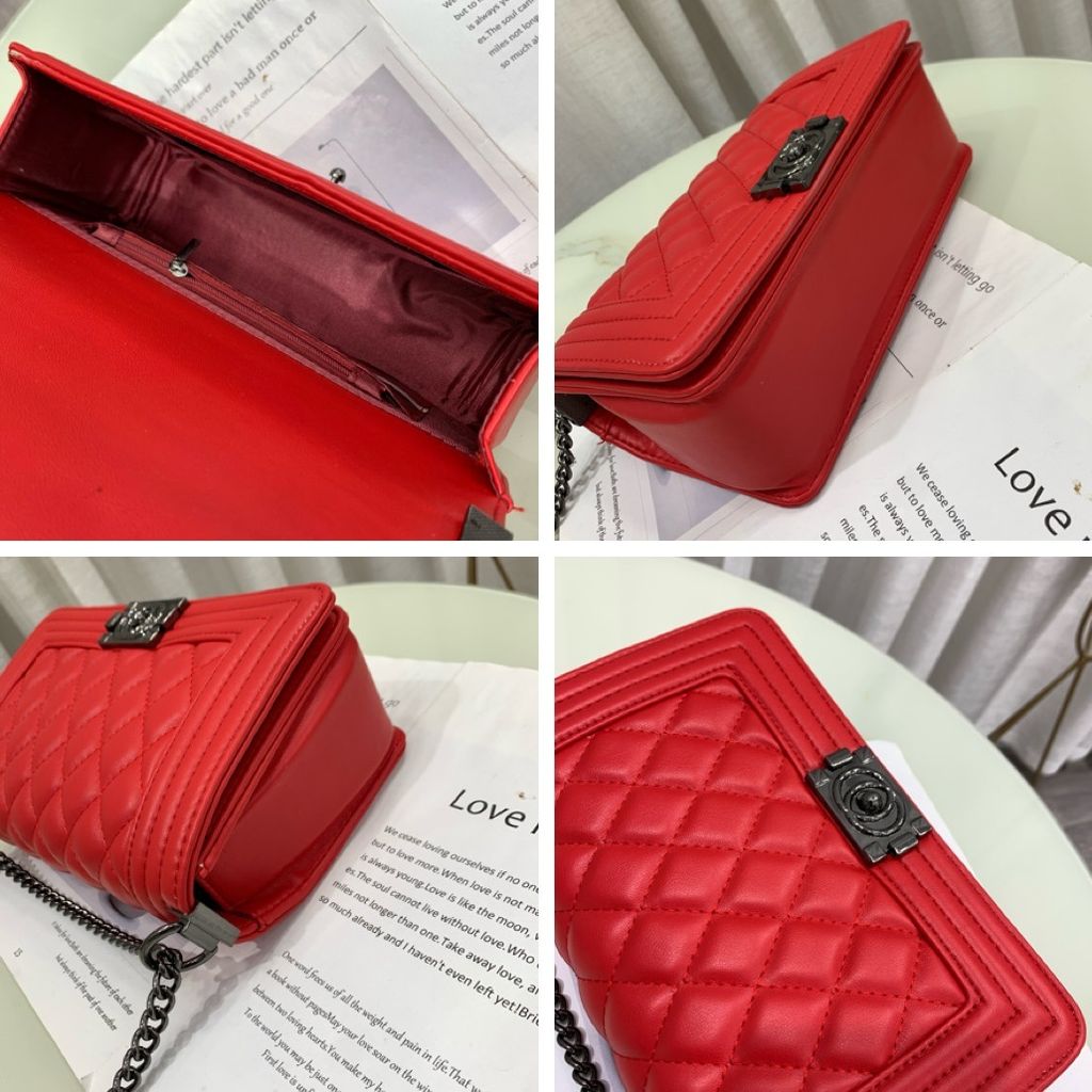 Embroidered Rhombus Handbag9.jpg