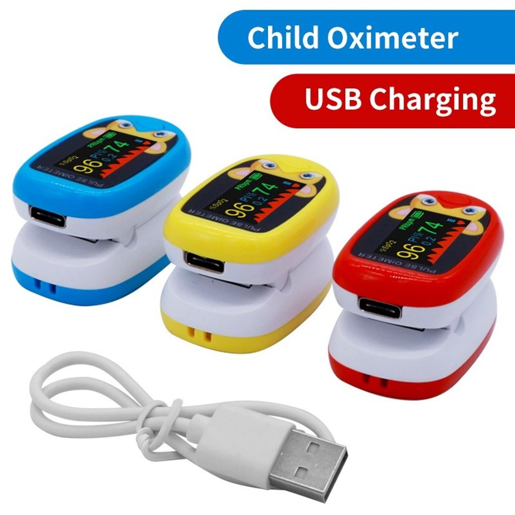 Rechargeable Baby Finger Pulse Oximeter3.jpg