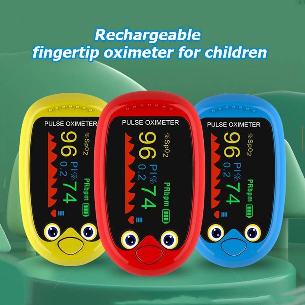 Rechargeable Baby Finger Pulse Oximeter5.jpg