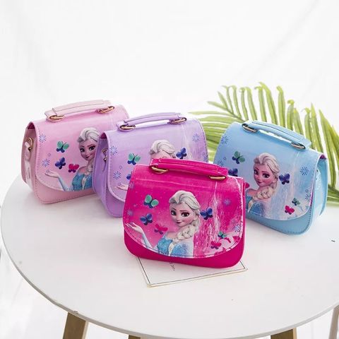 Frozen Princess Elsa Shoulder Bag1.jpg