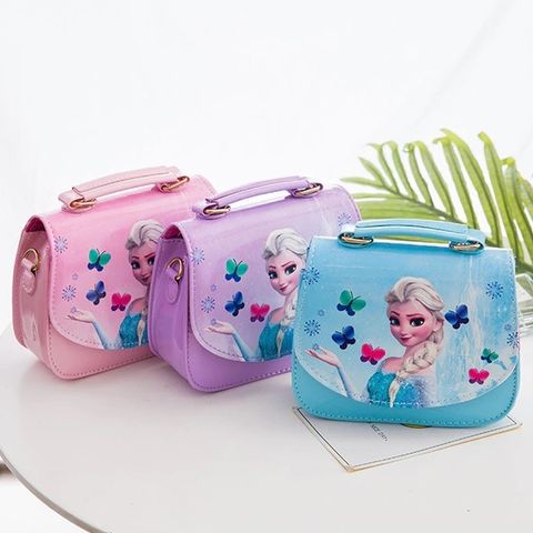 Frozen Princess Elsa Shoulder Bag5.jpg