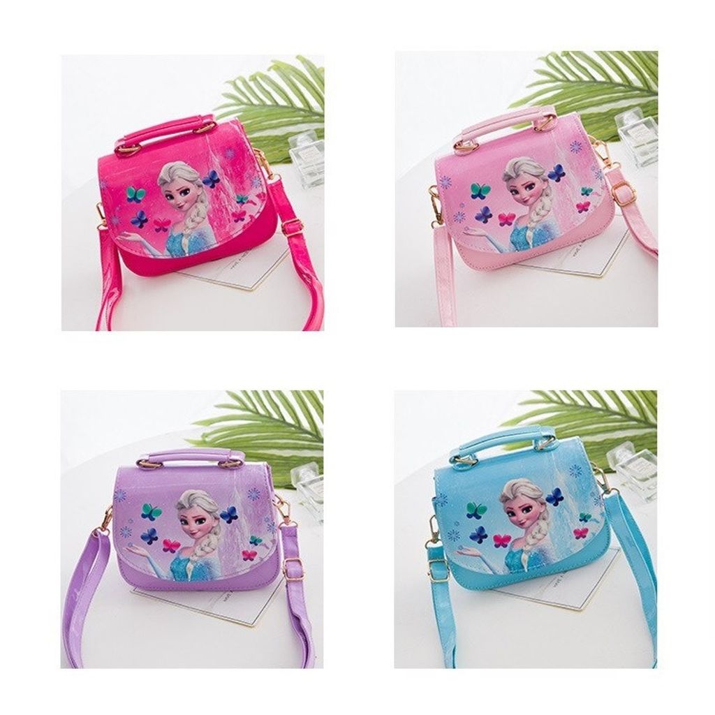Frozen Princess Elsa Shoulder Bag8.jpg