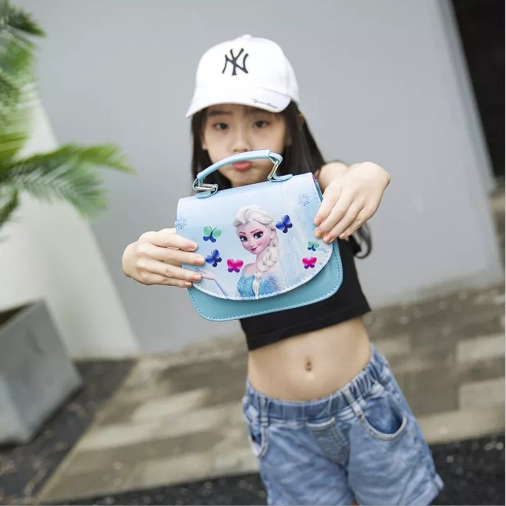 Frozen Princess Elsa Shoulder Bag9.jpg