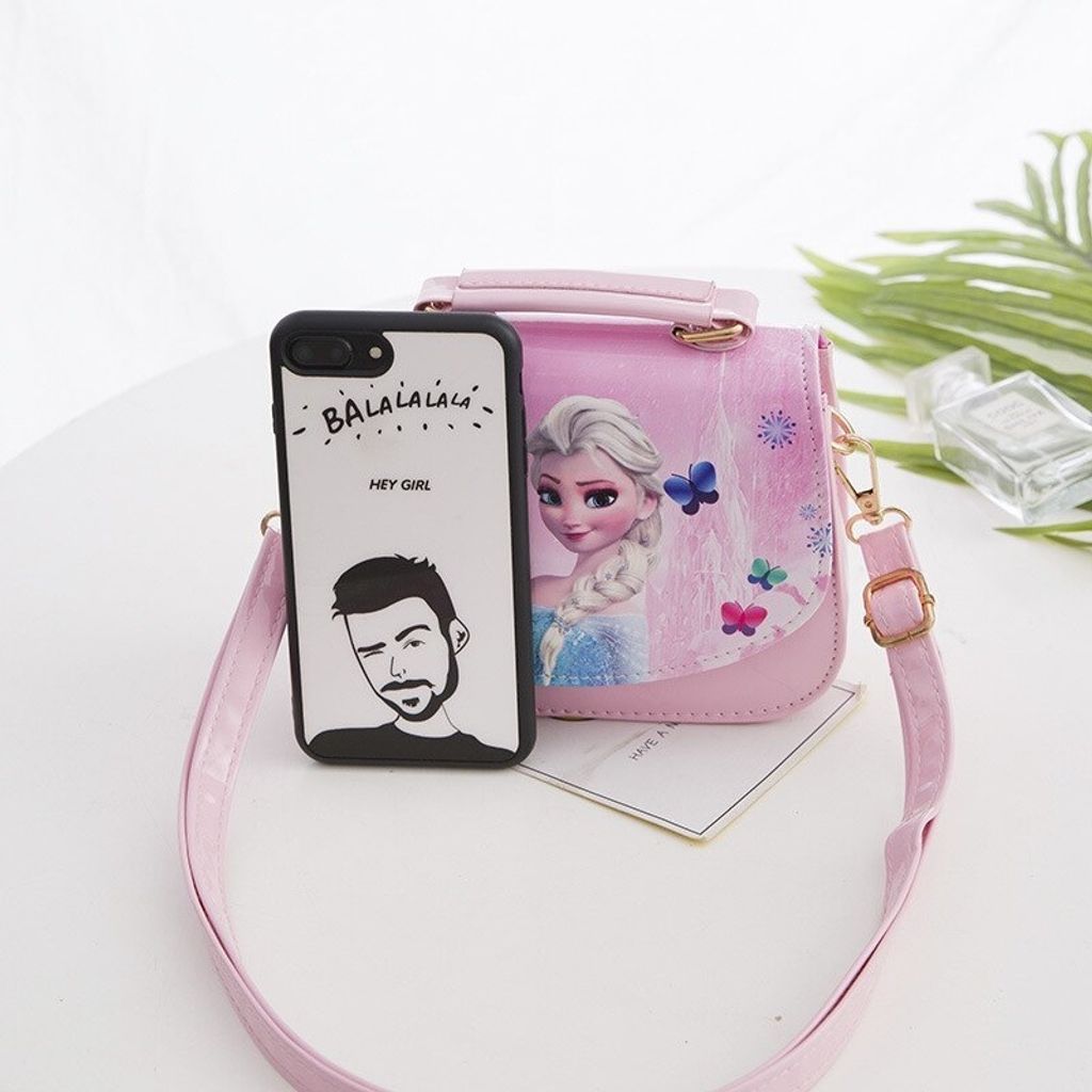 Frozen Princess Elsa Shoulder Bag11.jpg