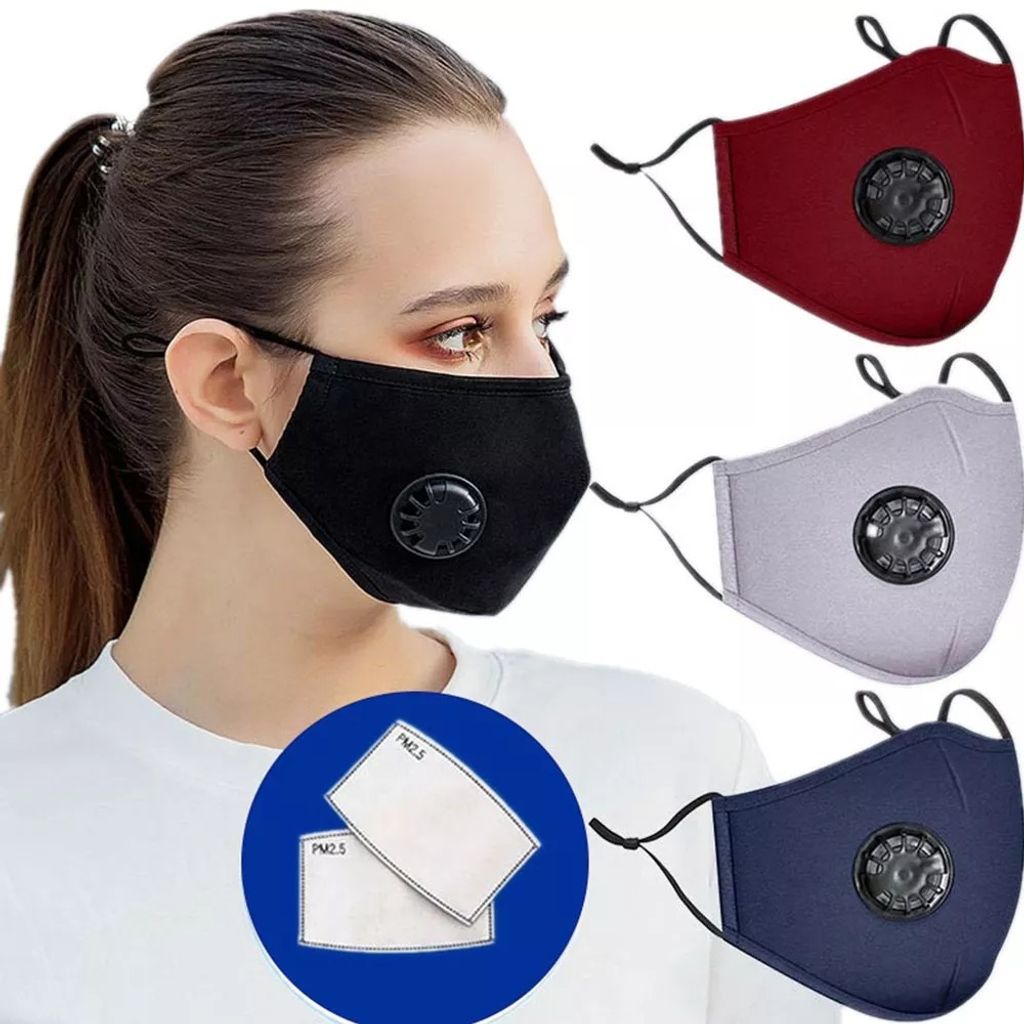 Washable Non-disposable Respirator Face Mask1.jpg