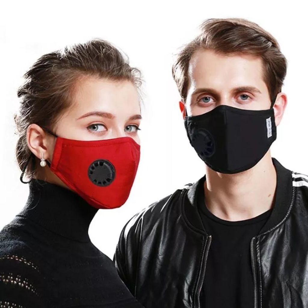 Washable Non-disposable Respirator Face Mask2.jpg