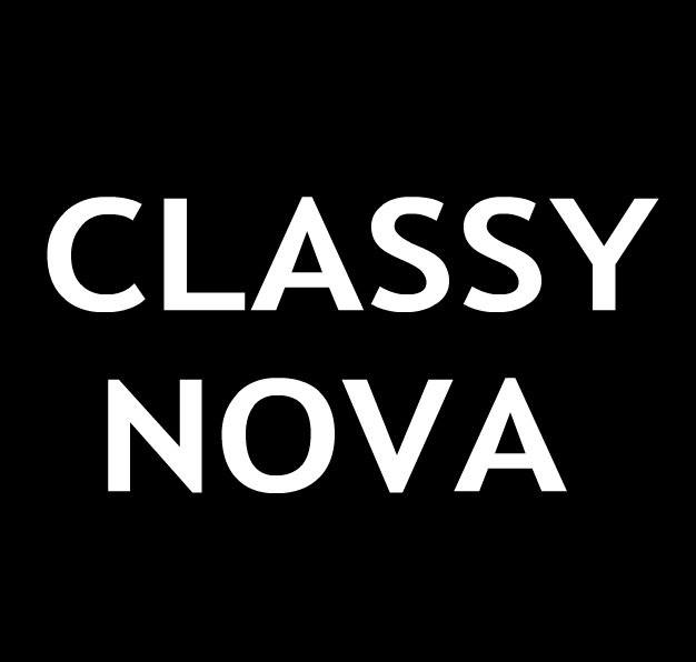 CLASSY NOVA
