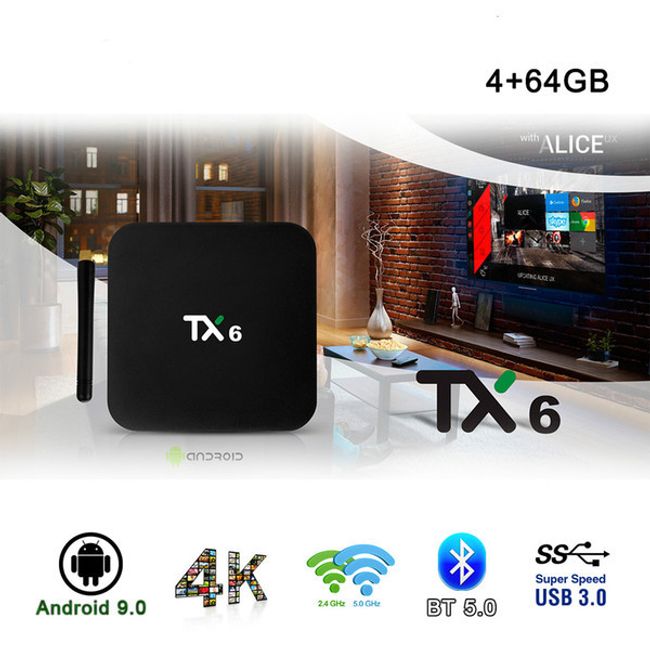 Gadget Enterprise ( MY ) |  - Android Box