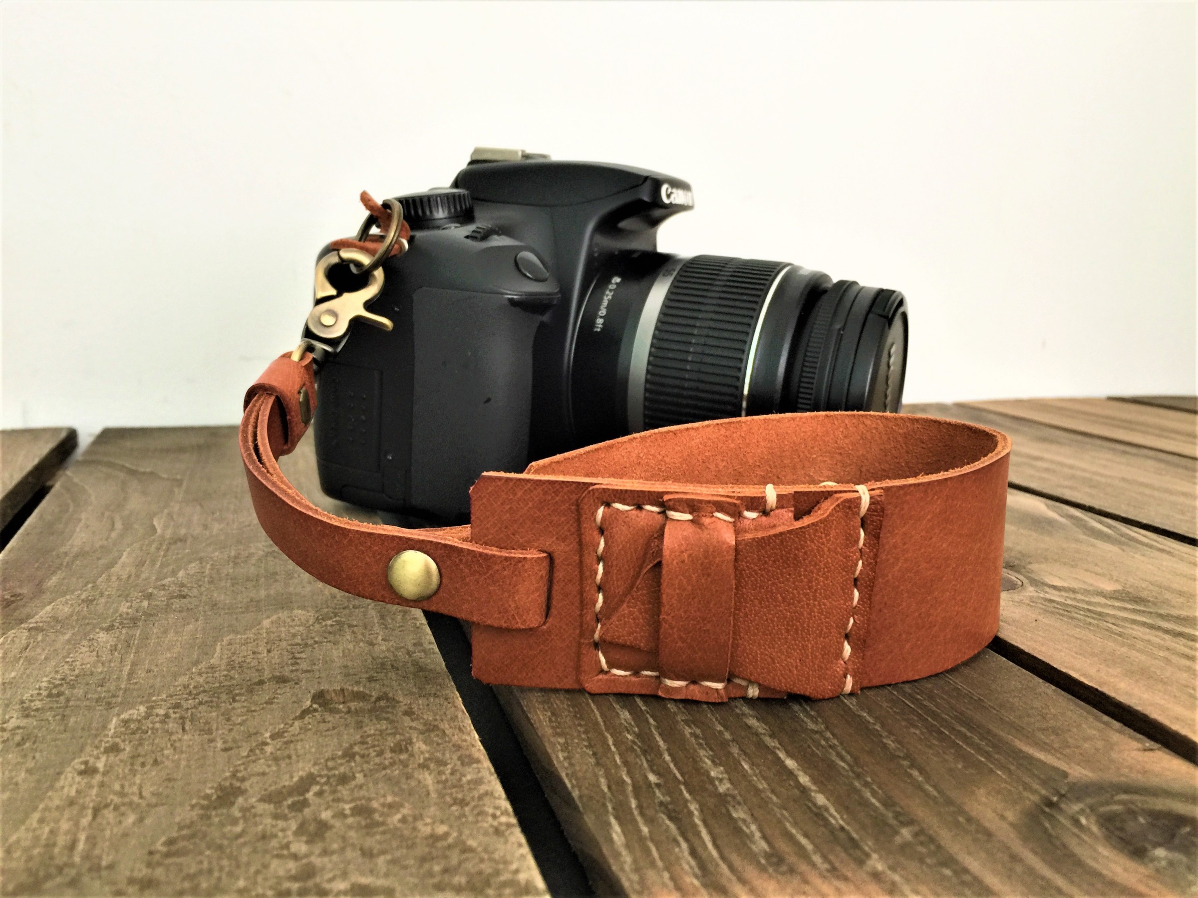 card holder with wrist strap