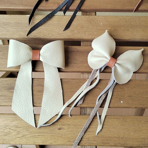 BUTTERFLIES n FALL BOWS HAIR CLIPS 05.jpg