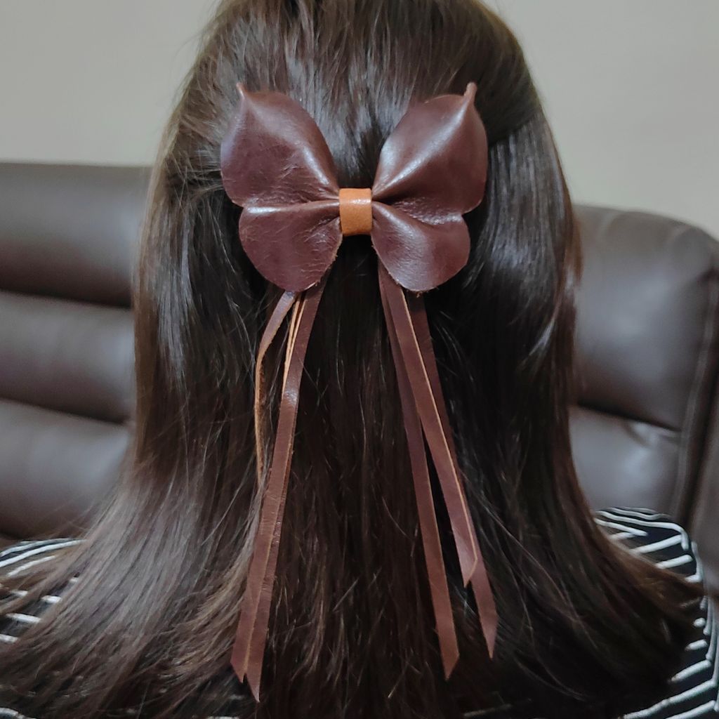 Bow Knot Hair Clip – Wig Is Fashion