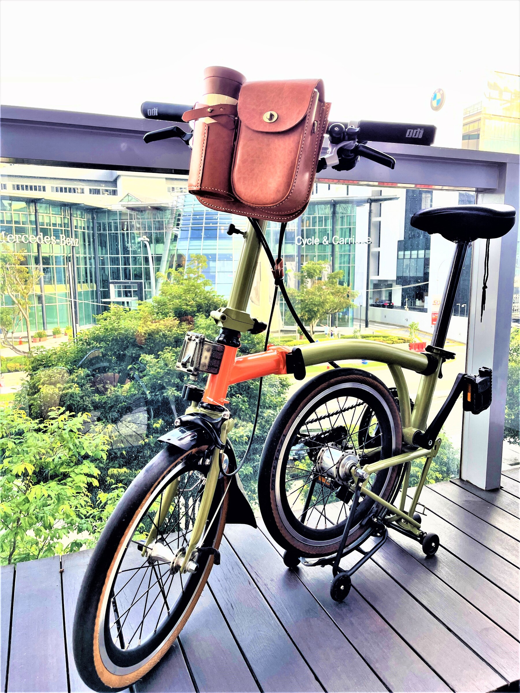 WEST BIKING 1L Bicycle Bag Reflective Bike Frame Fronttube Bag Touchscreen  Mobilephone Bag Cycling Bag Road Bike Accessories