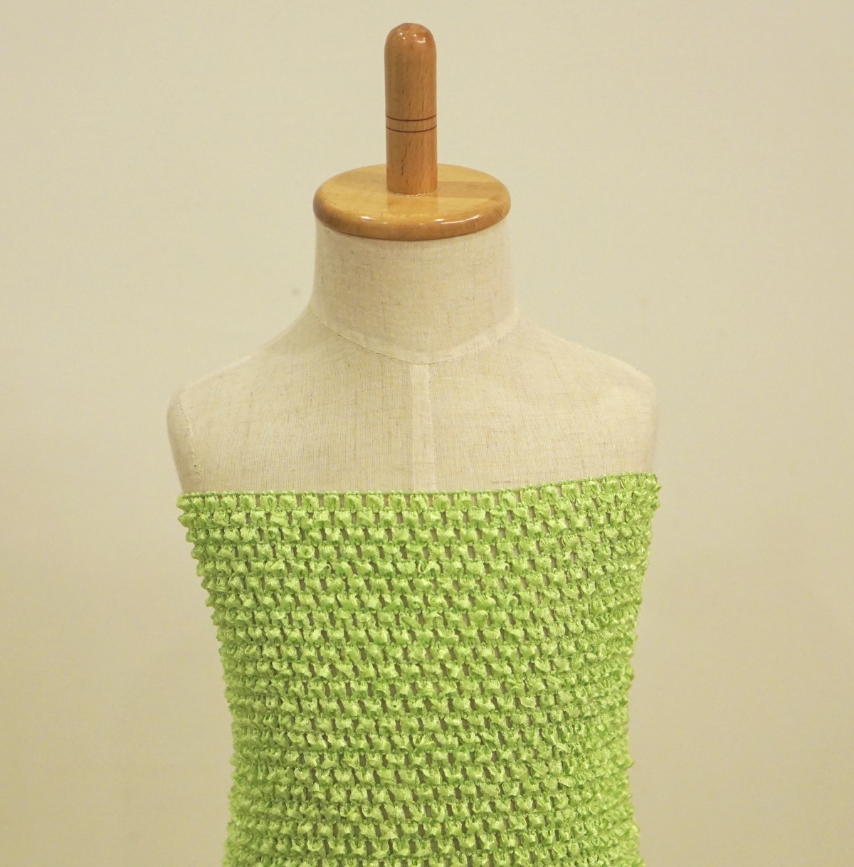 Konfrontere Inspicere Aflede Crochet Tutu Top - Lime Green – Kara and Kim - DIY Tutu Supplies and Craft  Materials