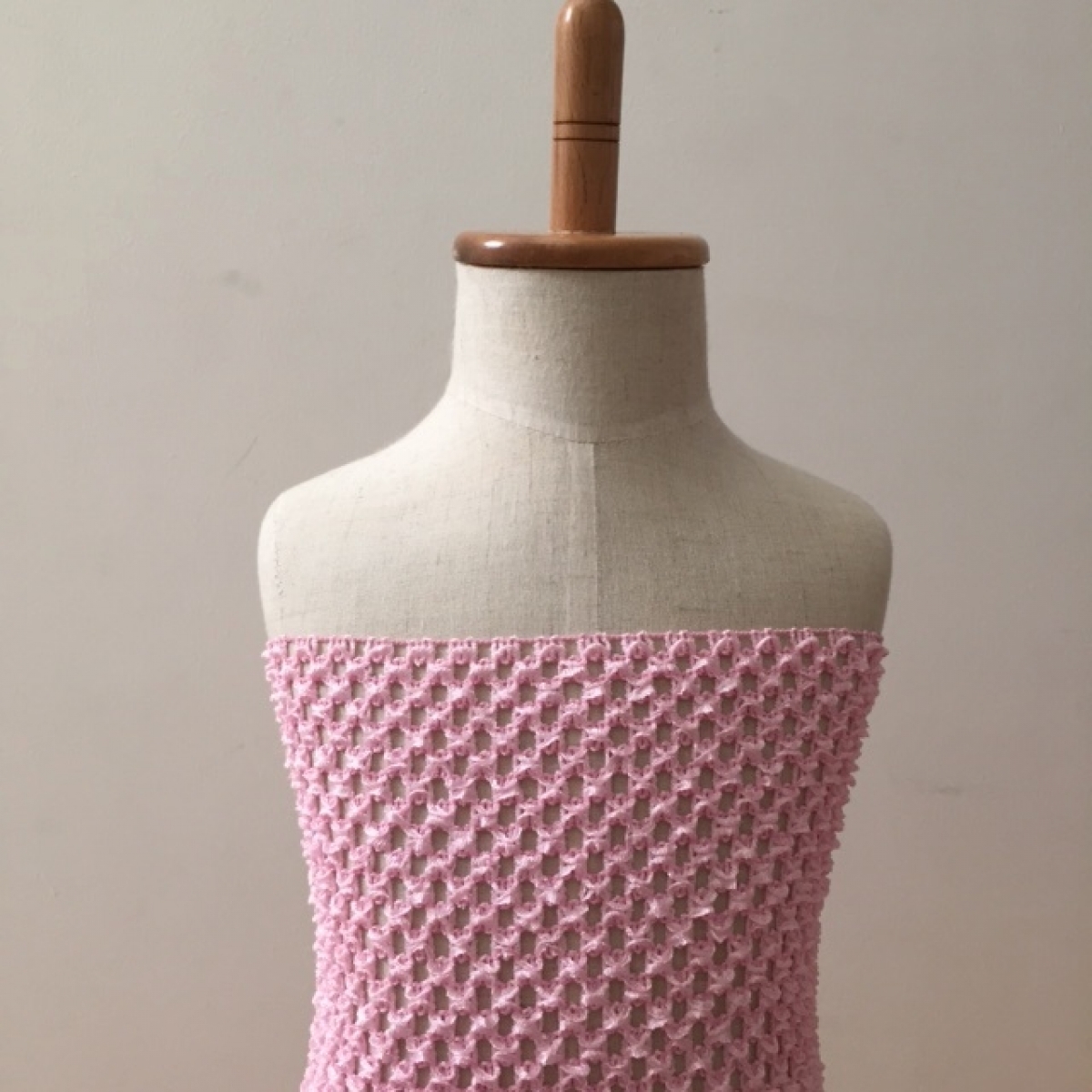 Crochet Tutu Top - Pink – Kara and Kim - DIY Tutu Supplies and Craft  Materials