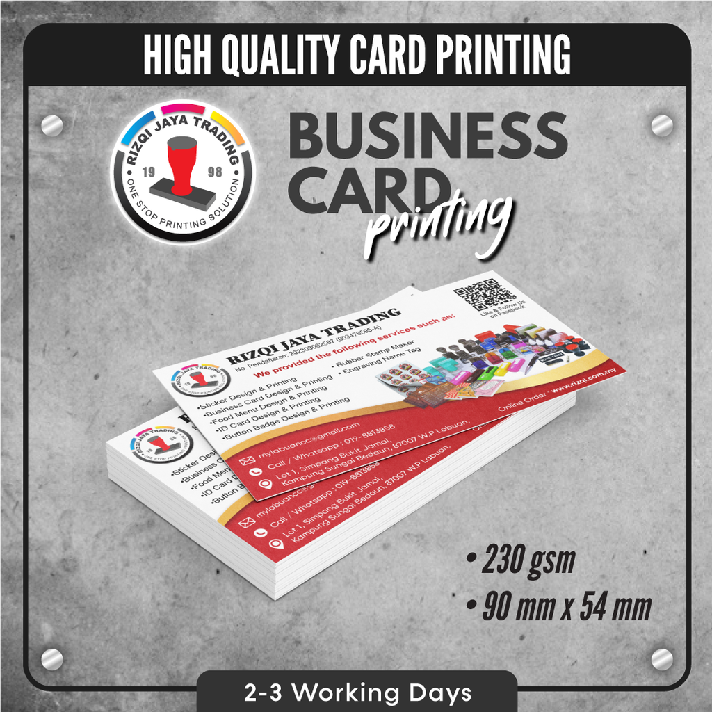 Business-Card-Ad