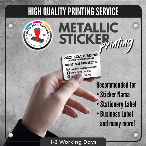 Metallic-Sticker-Printing-Service