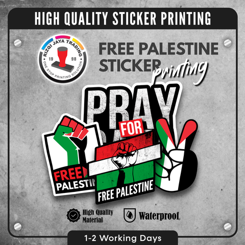Sticker-Free-Palestine-Printing-Ad-A