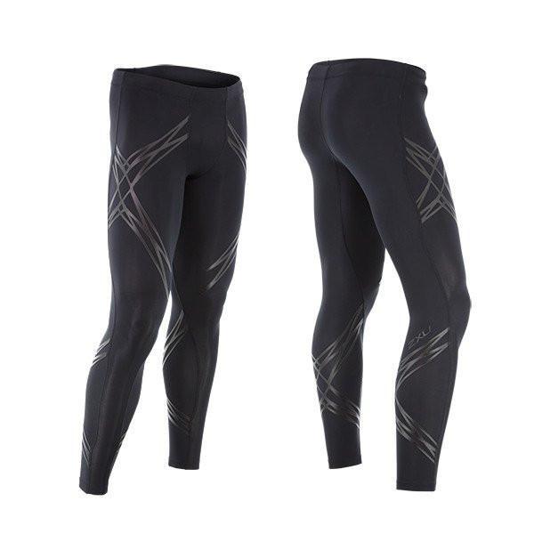 2XU Men's Lock Compression Tights – SportsConnect.my - Malaysia Multi-Sport  Online Store