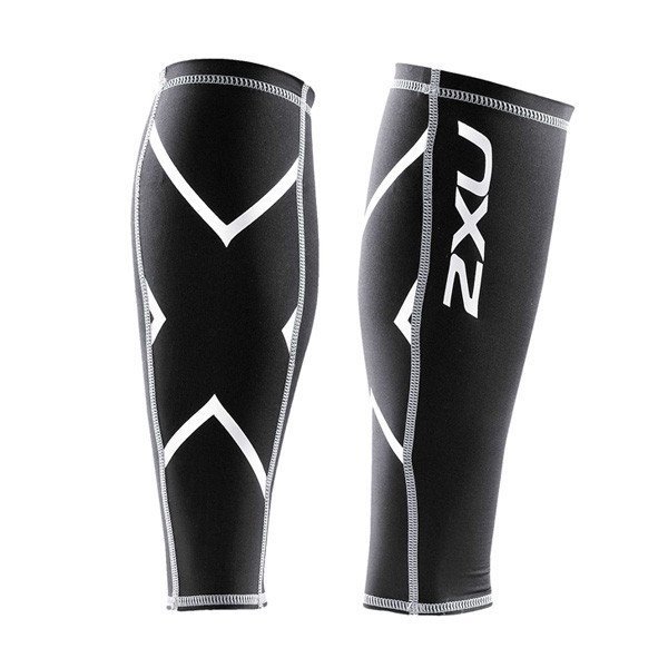 2XU Unisex Compression Calf Guard (Black) – SportsConnect.my - Malaysia  Multi-Sport Online Store