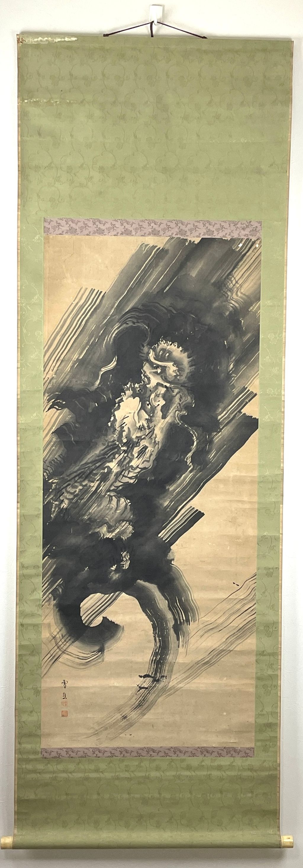 Japanese Painting – Japanese Painting –