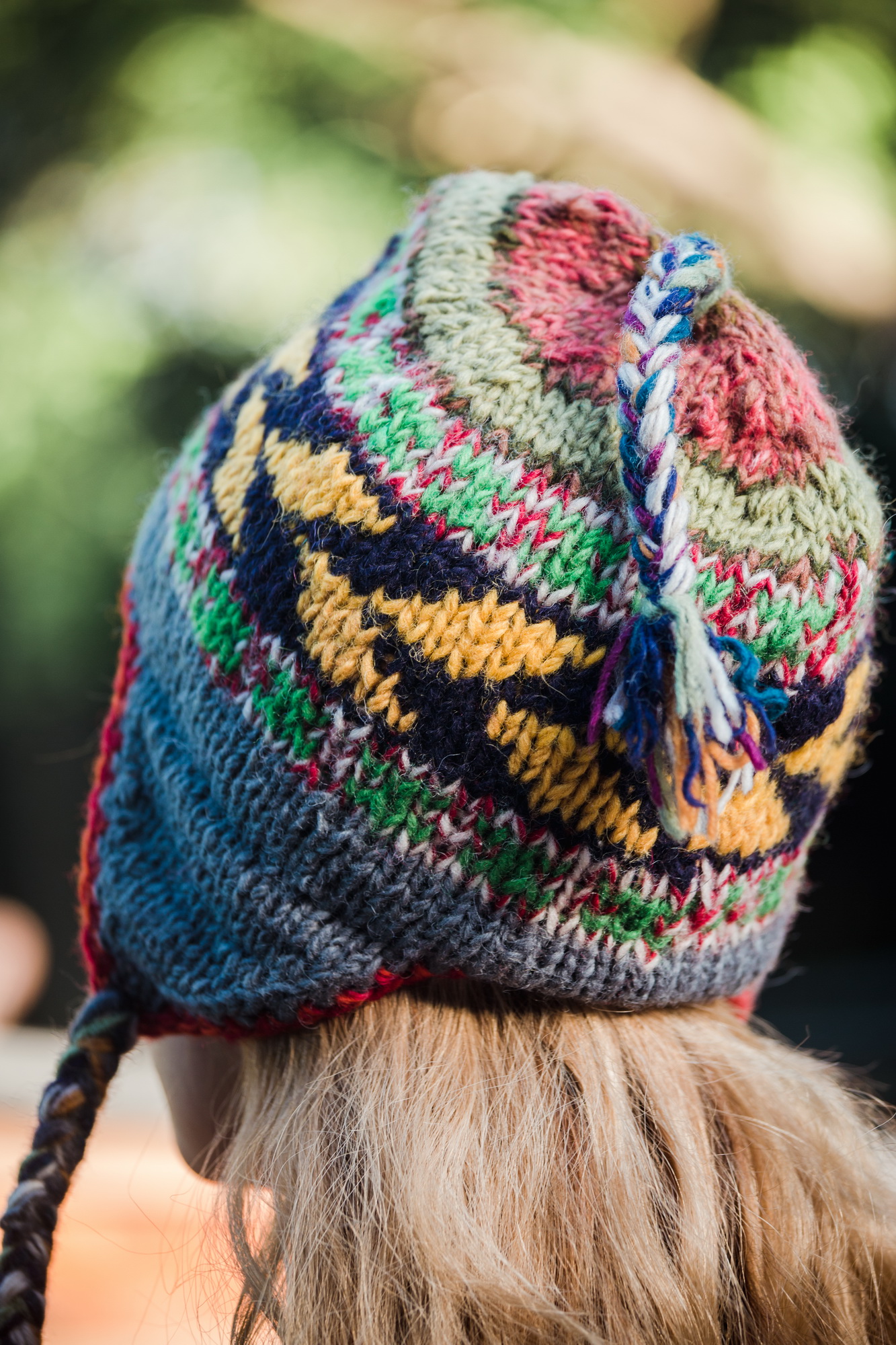 AuChapeau Wool Hats