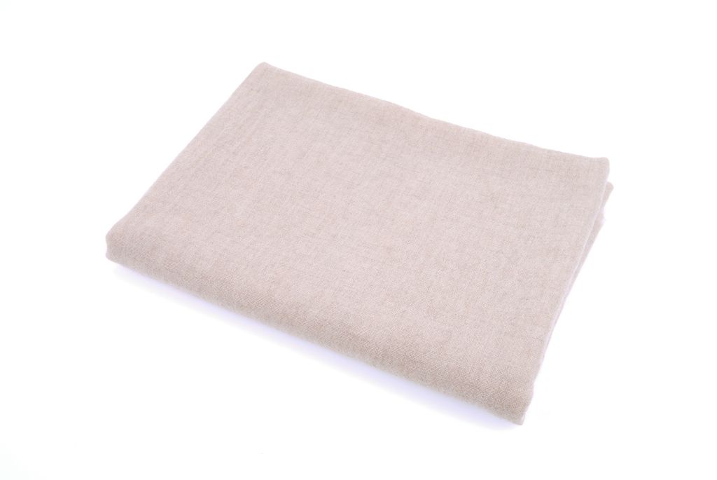 zentopia經典100%原色喀什米爾圍巾BQCASF1681-3