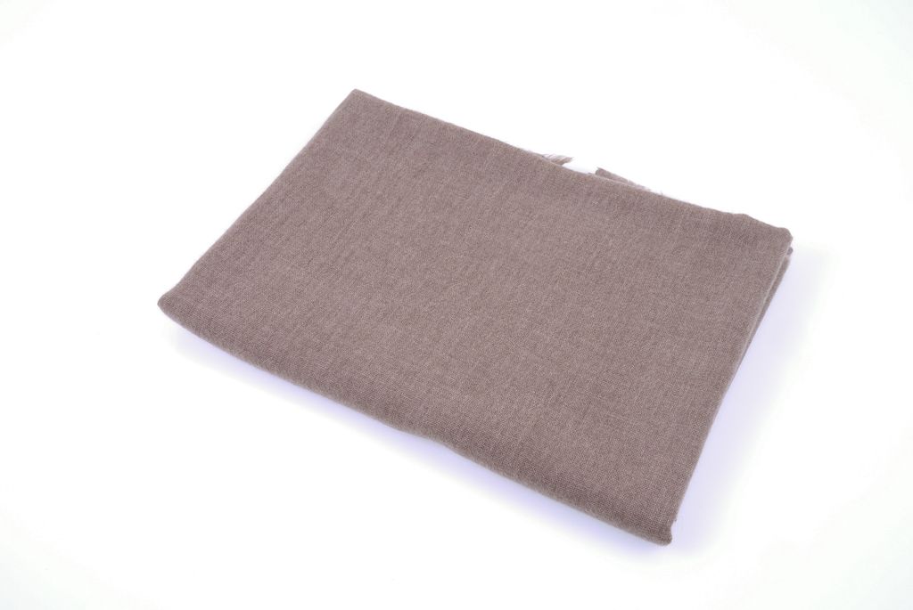 zentopia經典100%原色喀什米爾圍巾BQCASF1682-3