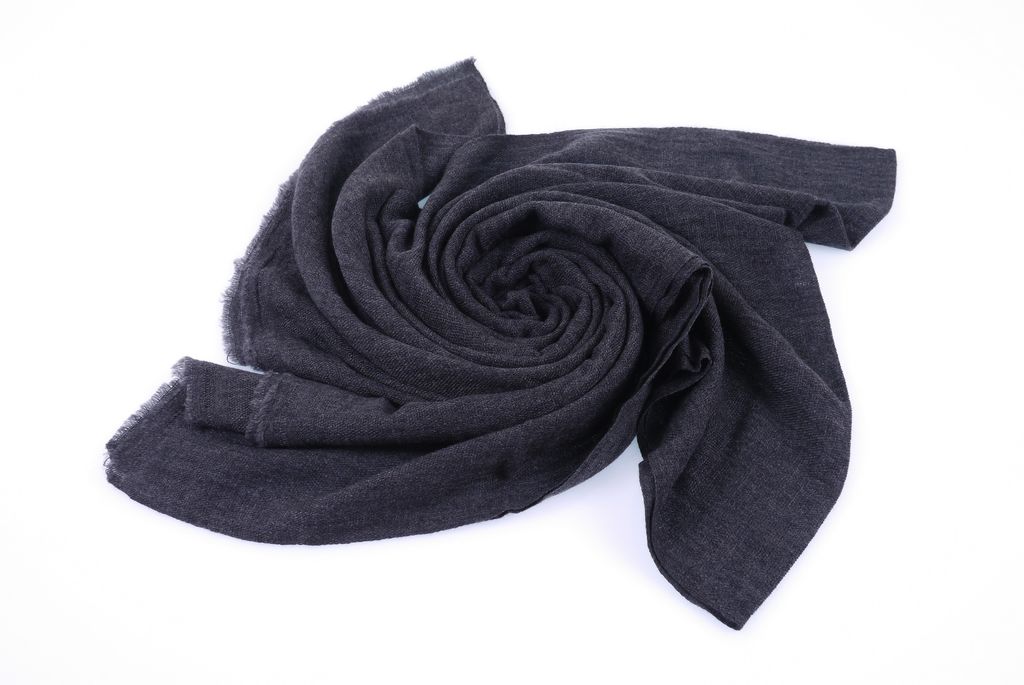 zh喀什米爾圍巾BQCASF032-7